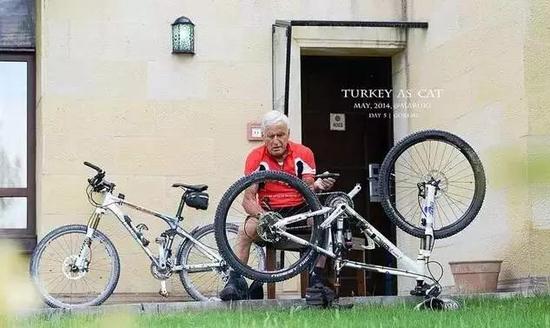 人生是一场自驾旅行 需要看懂38件事