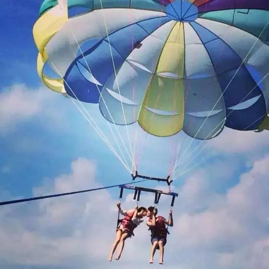 人生是一场自驾旅行 需要看懂38件事