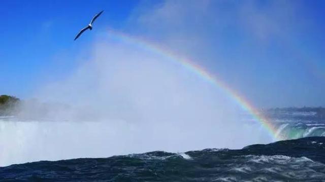 盘点10个世界级自驾旅行最终目的地