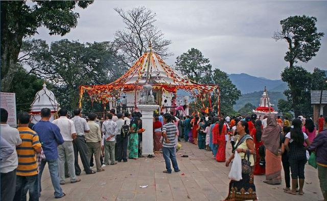 盘点10个世界级自驾旅行最终目的地
