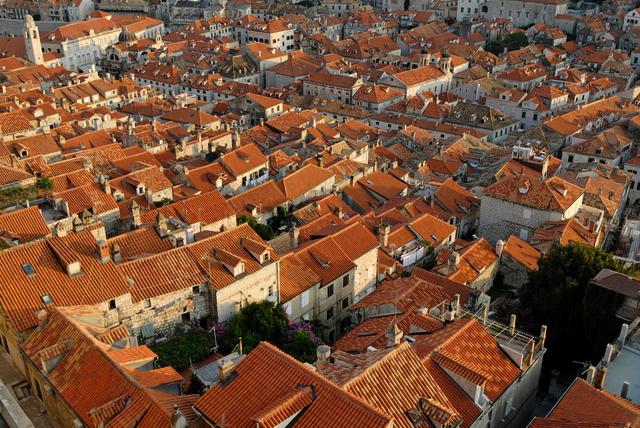 盘点10个世界级自驾旅行最终目的地