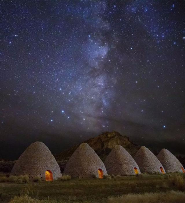 盘点10个世界级自驾旅行最终目的地