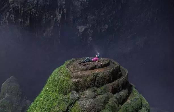 盘点10个世界级自驾旅行最终目的地