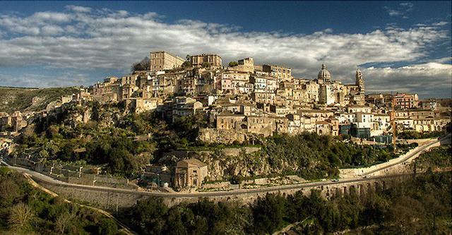 盘点10个世界级自驾旅行最终目的地