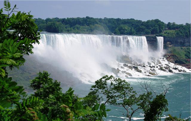 盘点10个世界级自驾旅行最终目的地