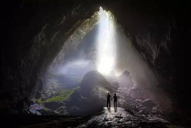 盘点10个世界级自驾旅行最终目的地