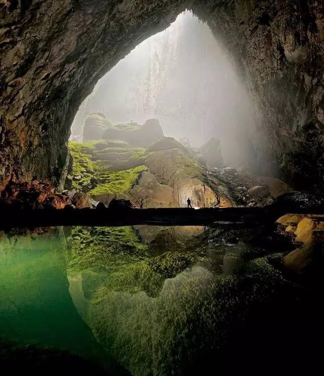 盘点10个世界级自驾旅行最终目的地