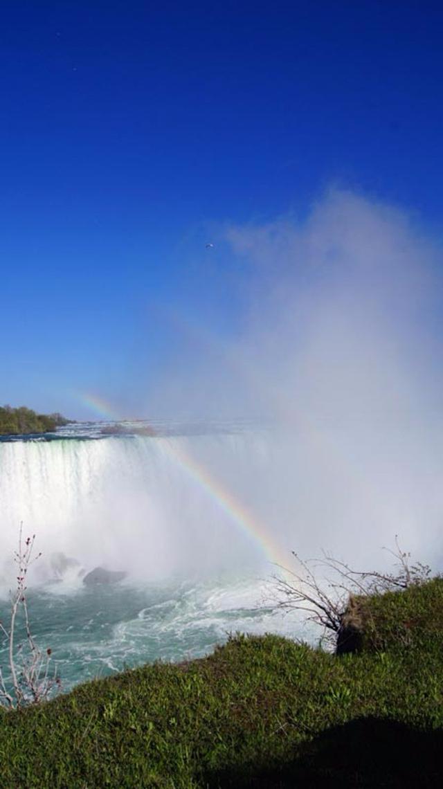 盘点10个世界级自驾旅行最终目的地