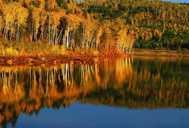 盘点10个世界级自驾旅行最终目的地