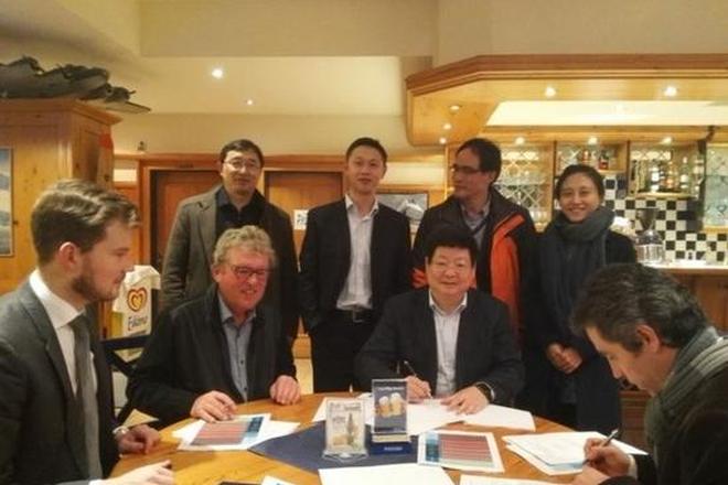 奇瑞承接航空发动机研制并有完全知识产权