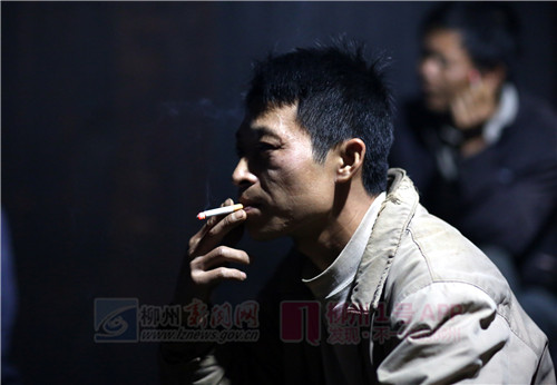 去哪里找对象成了贾正标最发愁的事情