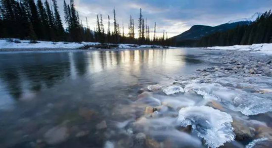 探索世界！2016年全球十大最佳自驾游路线 