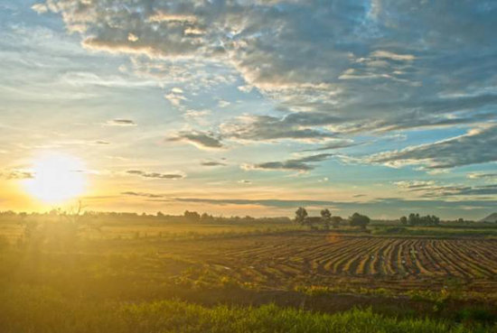 探索世界！2016年全球十大最佳自驾游路线 