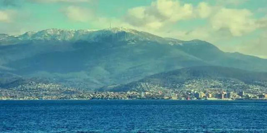 探索世界！2016年全球十大最佳自驾游路线 