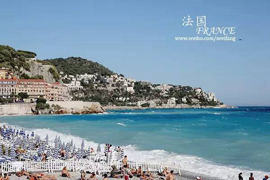 探索世界！2016年全球十大最佳自驾游路线 