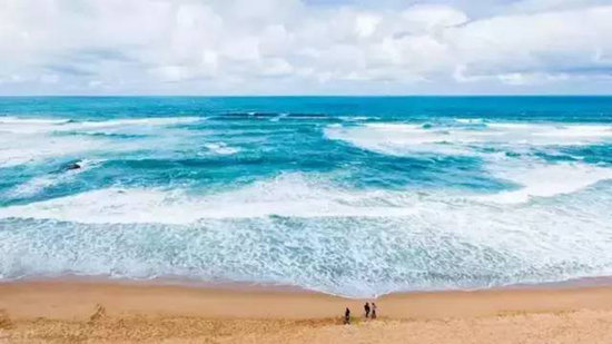 探索世界！2016年全球十大最佳自驾游路线 