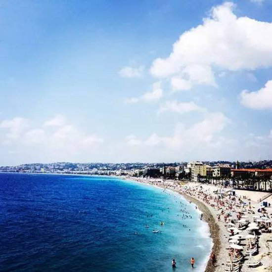 探索世界！2016年全球十大最佳自驾游路线 