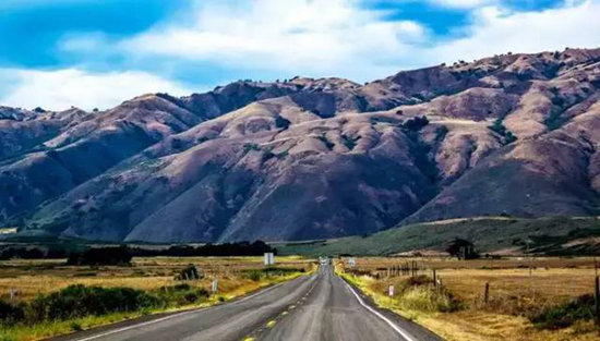 探索世界！2016年全球十大最佳自驾游路线 