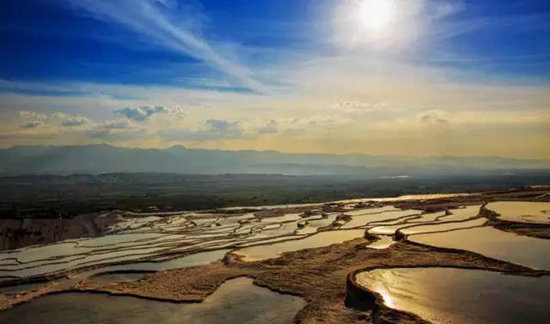 探索世界！2016年全球十大最佳自驾游路线 