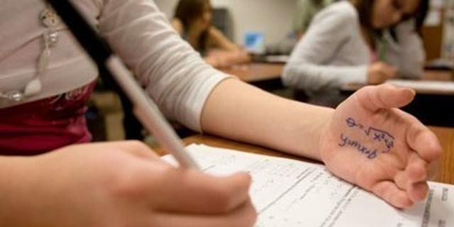 高考防作弊措施再升级:指静脉验证