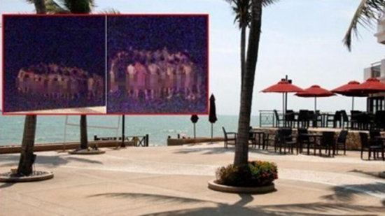 日本游客在泰裸舞 被当中国游客嘲讽批评