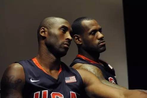 煽情!火箭球迷的科詹回忆录