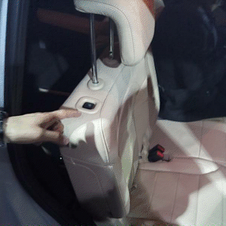 奔驰车的大表哥 试驾梅赛德斯·奔驰GLS