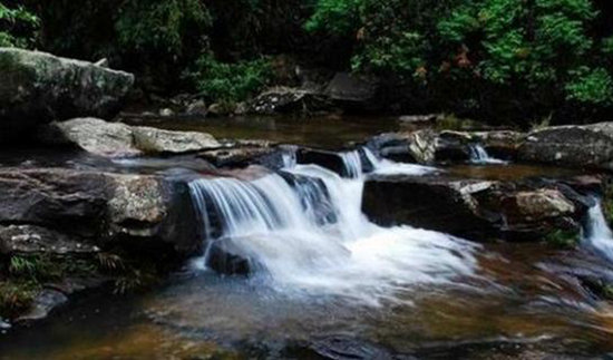 够胆你就来！国内阴森至极的七个景点