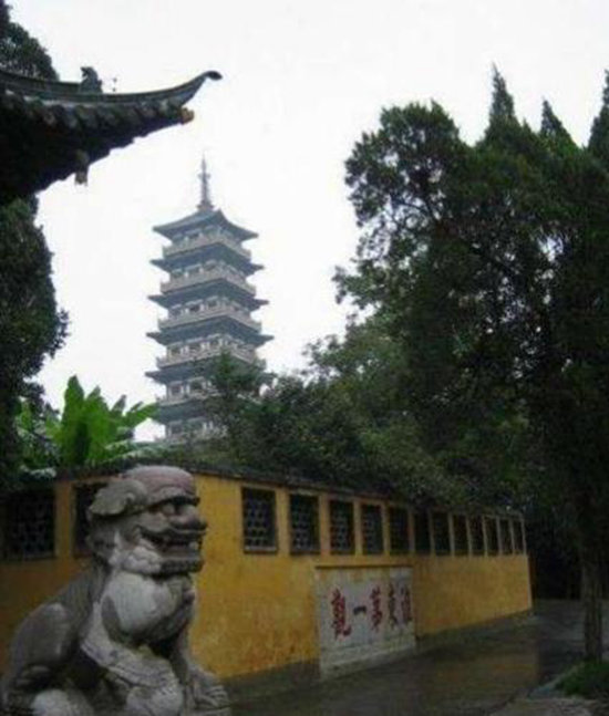 够胆你就来！国内阴森至极的七个景点