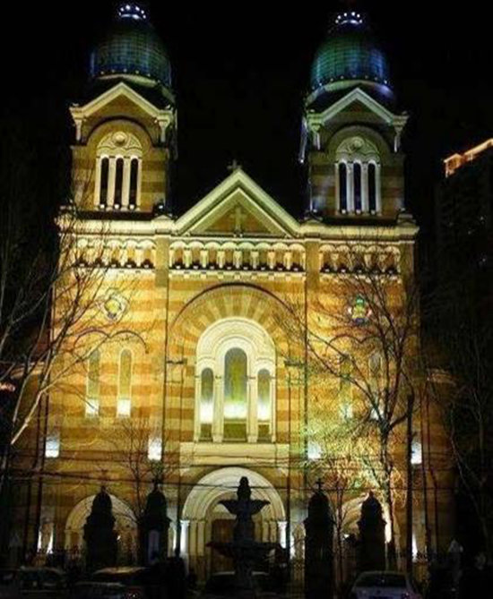 够胆你就来！国内阴森至极的七个景点