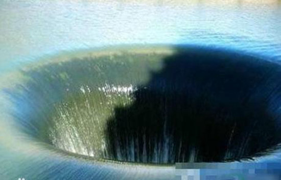 够胆你就来！国内阴森至极的七个景点