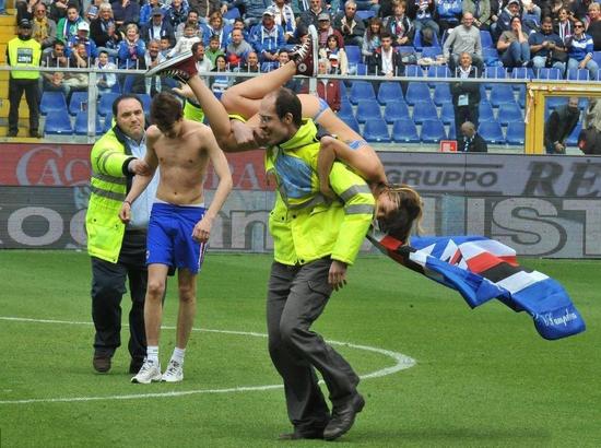 盘点体育圈奇葩规则