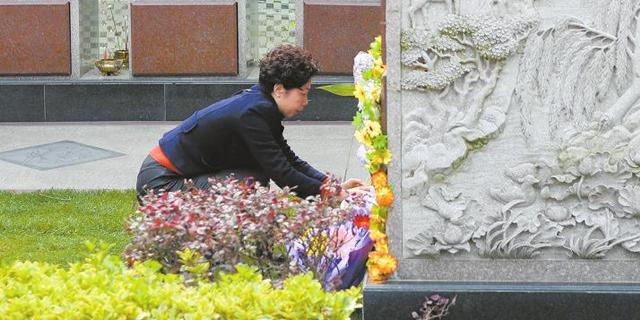 今日关注：墓地使用周期20年