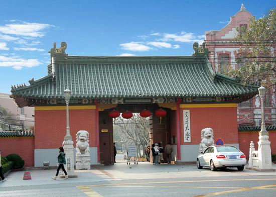 交大迎120年校庆:带你重新认识交通大学|上海交通大学|西安交通大学