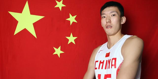 关于周琦选秀 看这一篇就够了