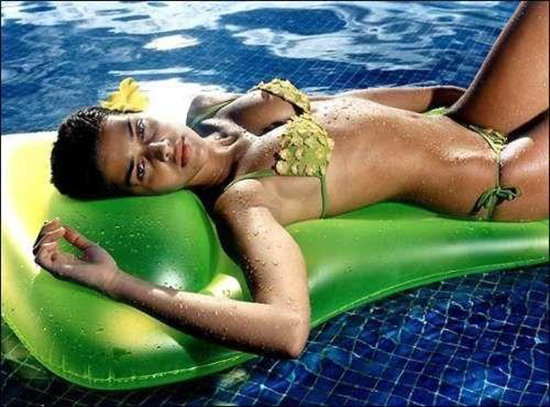 男人天堂？最易发生艳遇的十大自驾旅游地