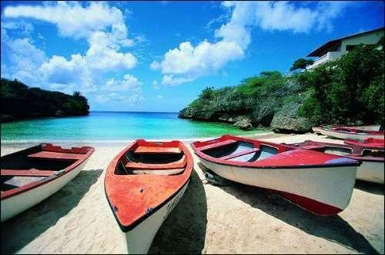 男人天堂？最易发生艳遇的十大自驾旅游地