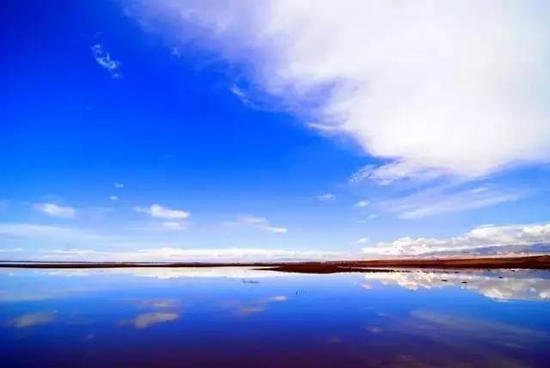 这些适合夏季旅行的地方你自驾过吗?(上)