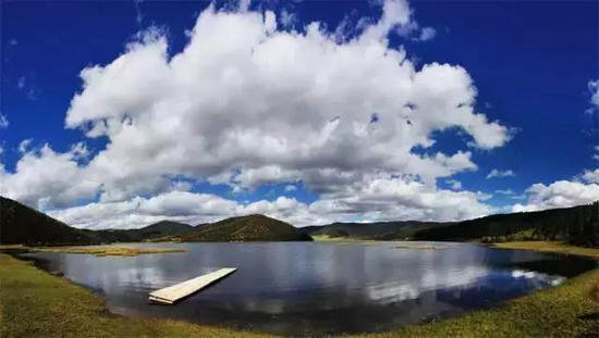 这些适合夏季旅行的地方你自驾过吗?(上)