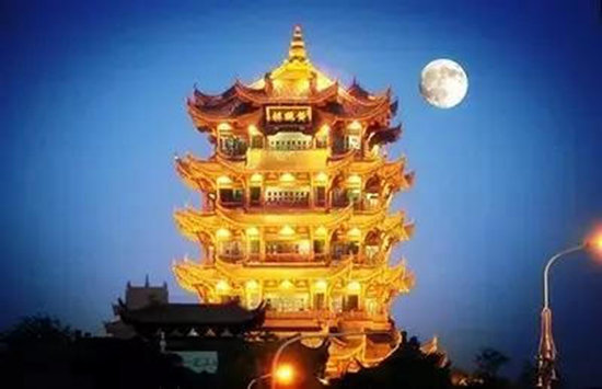 中国十大名楼 你自驾去过几个？