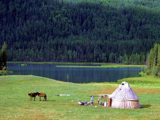 一个都不能少 国内精选自驾线路大盘点