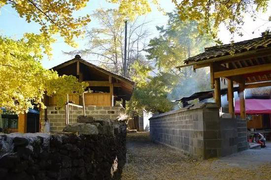 国内最浪漫的地方 你和TA自驾过几个？