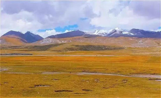 国内最浪漫的地方 你和TA自驾过几个？