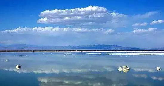 国内最浪漫的地方 你和TA自驾过几个？