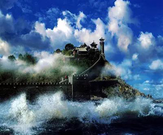 中国十大名楼 你自驾去过几个？