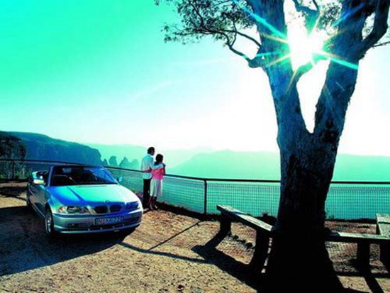 一个都不能少 国内精选自驾线路大盘点