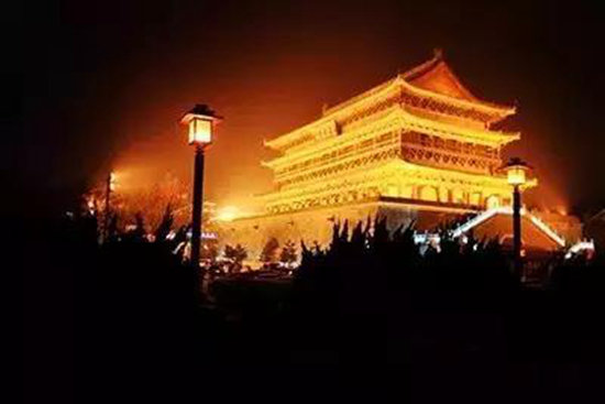 中国十大名楼 你自驾去过几个？