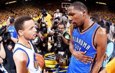 杜兰特真会去勇士？