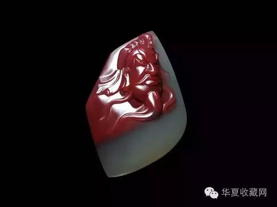 玛瑙界的后起之秀--紫绿玛瑙