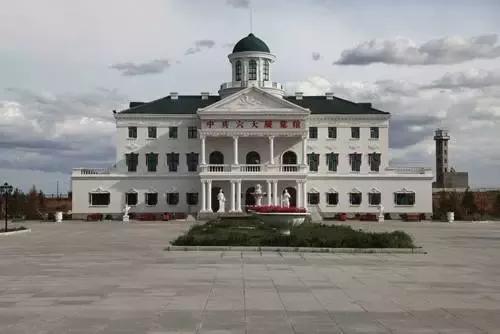 莫斯科的中共六大会址展览馆如何重获新生